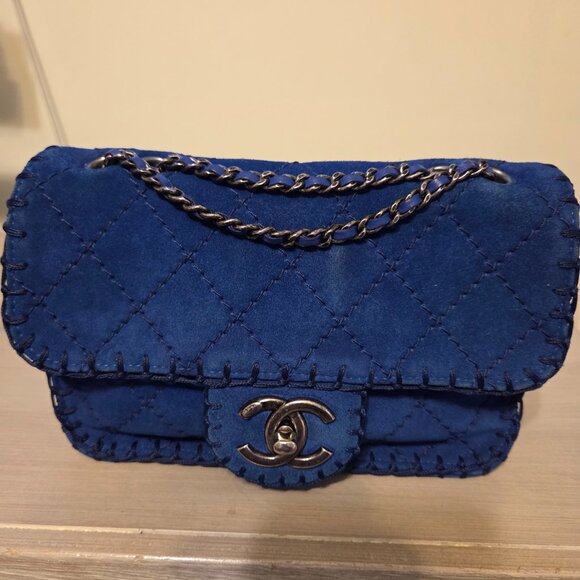 Chanel mini flap - Picture 2 of 10